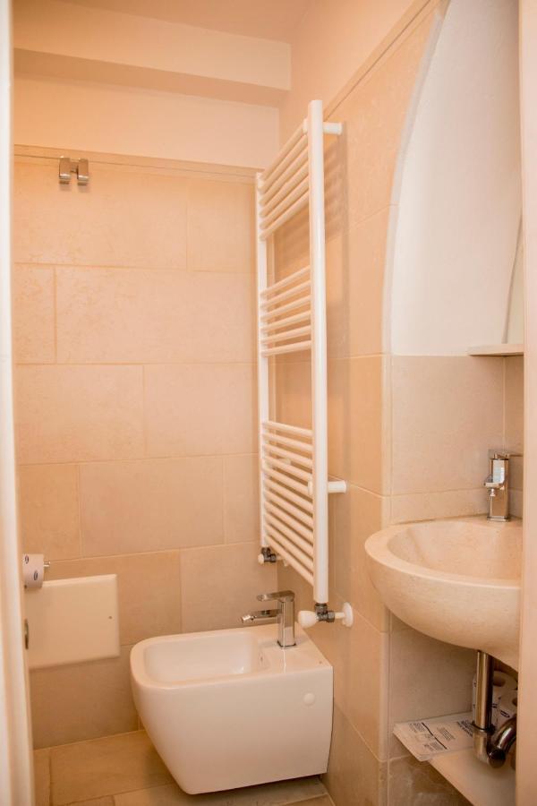 Micele Holiday Houses Locorotondo Bagian luar foto