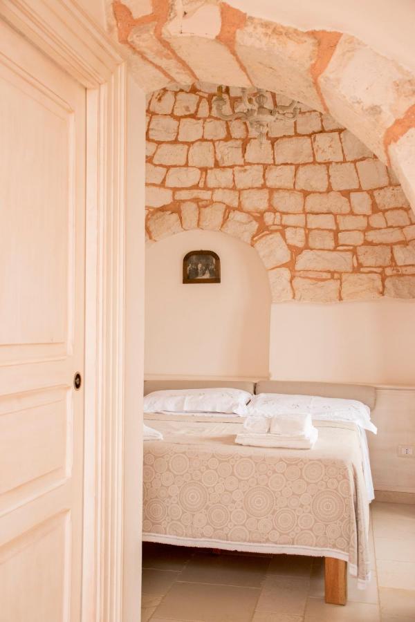 Micele Holiday Houses Locorotondo Bagian luar foto