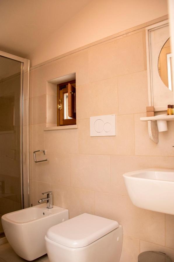 Micele Holiday Houses Locorotondo Bagian luar foto