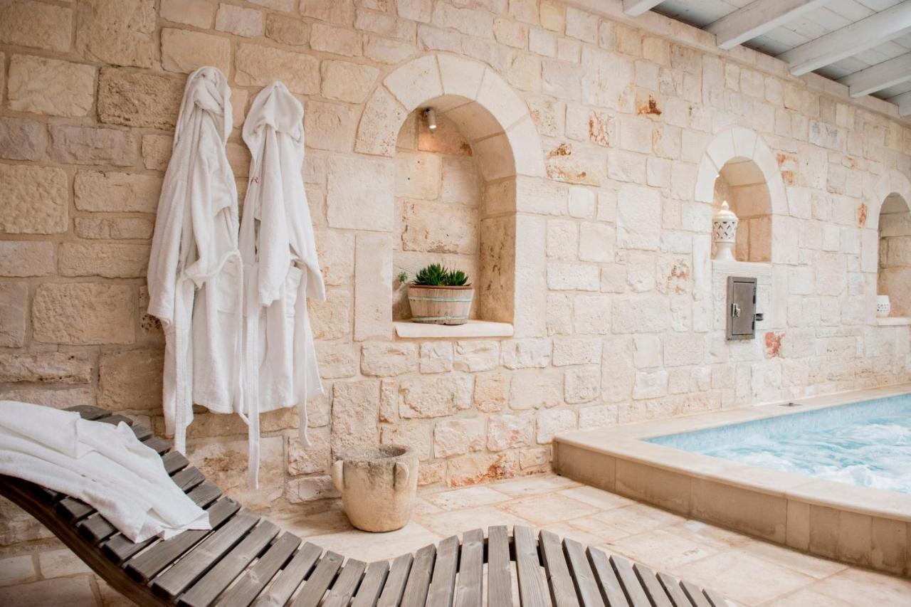 Micele Holiday Houses Locorotondo Bagian luar foto