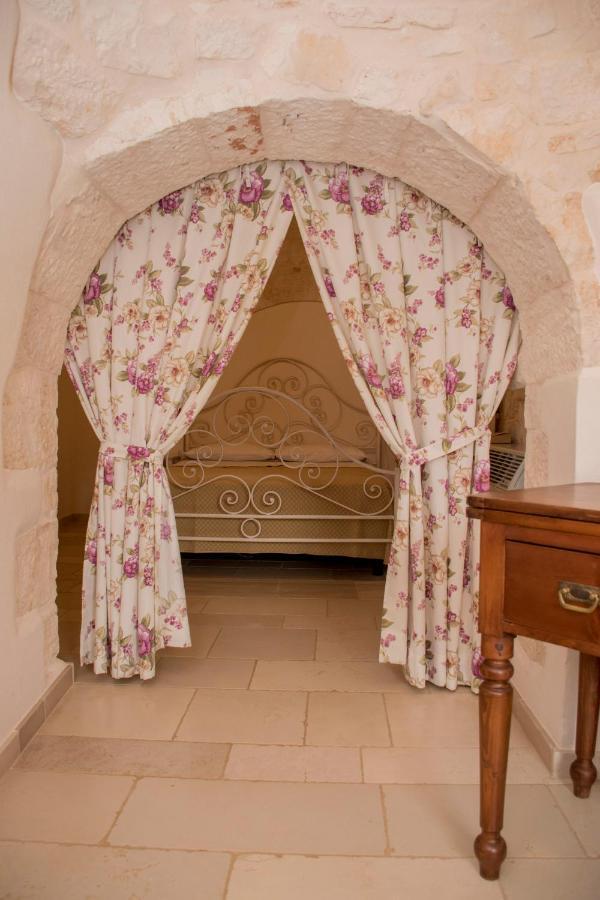 Micele Holiday Houses Locorotondo Bagian luar foto