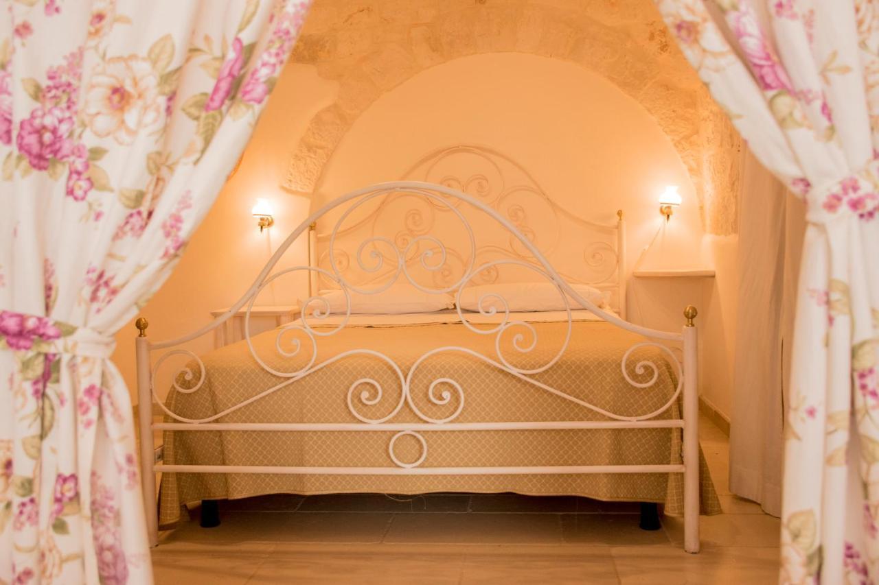 Micele Holiday Houses Locorotondo Bagian luar foto