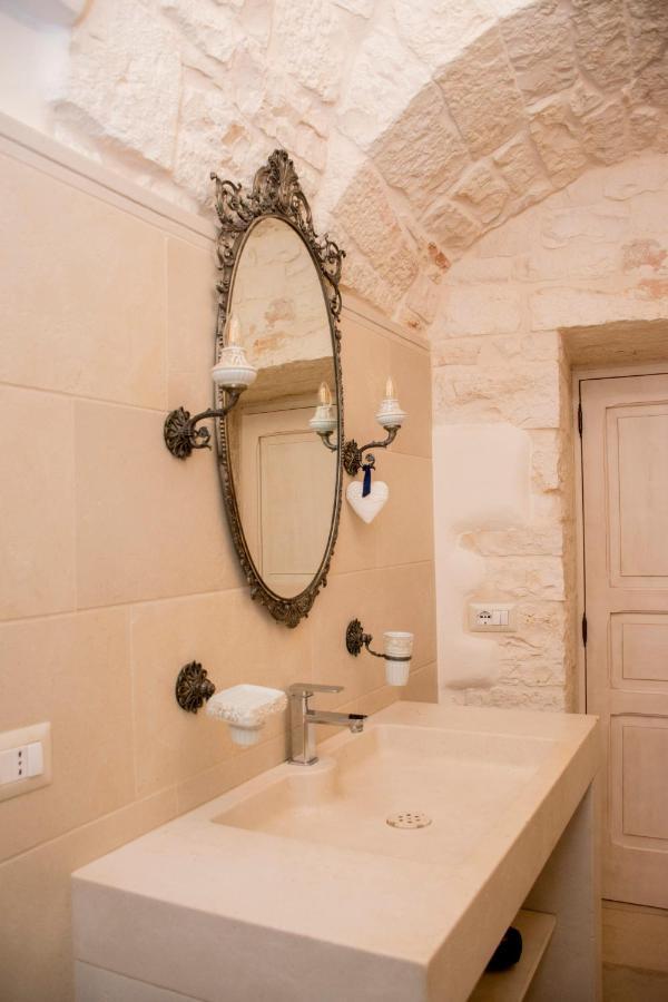 Micele Holiday Houses Locorotondo Bagian luar foto