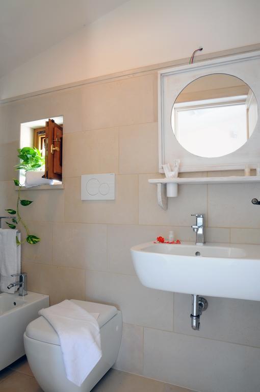 Micele Holiday Houses Locorotondo Bagian luar foto