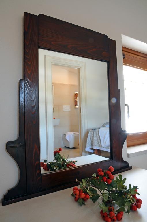 Micele Holiday Houses Locorotondo Bagian luar foto