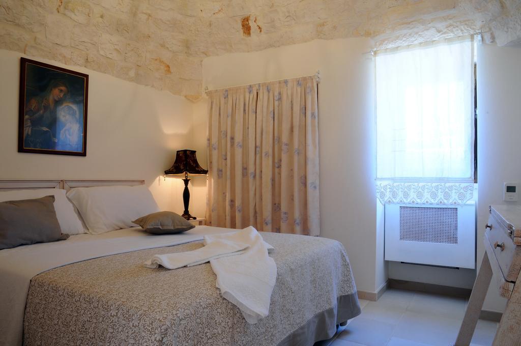 Micele Holiday Houses Locorotondo Bagian luar foto