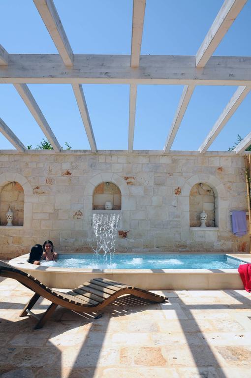 Micele Holiday Houses Locorotondo Bagian luar foto